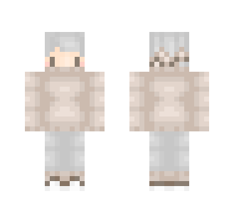 idk //