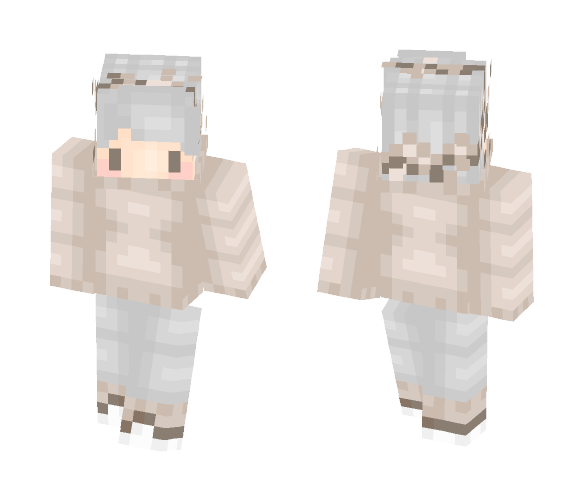 idk // - Male Minecraft Skins - image 1