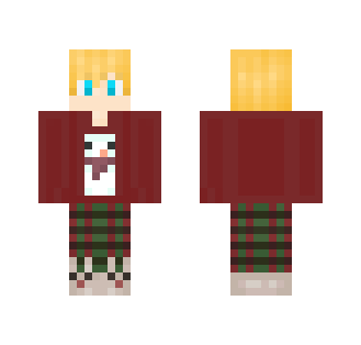 Christmas TItan