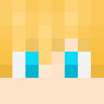 Christmas TItan - Christmas Minecraft Skins - image 3