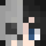 {*#*}Skull Mask Girl{*#*} - Female Minecraft Skins - image 3