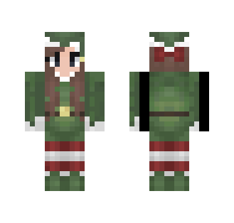 elf thing