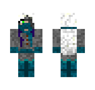For minecraft roleplay - Female Minecraft Skins - image 2