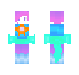 ˜ Angel Quartz ˜ - Male Minecraft Skins - image 2