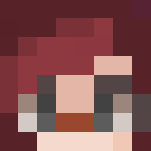 Download Free ~ Reindeer / Rudolph Skin for Minecraft image 3 ~ Reindeer / Rudolph - Female Minecraft Skins - image 3