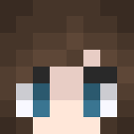 {*#*}Hamilton!!(female){*#*} - Female Minecraft Skins - image 3