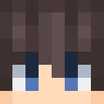 Present Seeking .. - Male Minecraft Skins - image 3