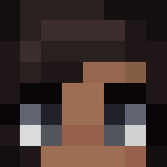 Blooms ~FliesAway - Female Minecraft Skins - image 3
