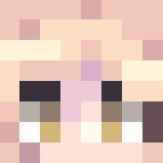Luna // Oblivion - Female Minecraft Skins - image 3