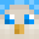 Winter Pingu - Male Minecraft Skins - image 3