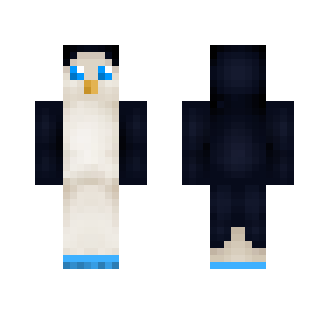 Pingu (random penguin 1)