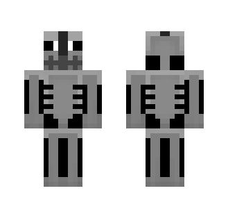 Freddy endo