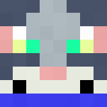 Brawlhalla Asuri Skin - Female Minecraft Skins - image 3