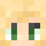Lillie (Pokemon Sun/Moon) - Female Minecraft Skins - image 3