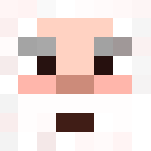 10 thousand year old Wizard - Male Minecraft Skins - image 3