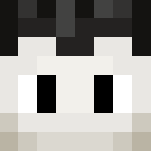 Wilson Huggsbury - Male Minecraft Skins - image 3