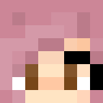 Strawberry Sweet - Female Minecraft Skins - image 3