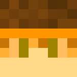 Latest_CrAzE - Male Minecraft Skins - image 3