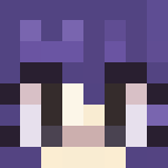acerola pokemon skin - Female Minecraft Skins - image 3