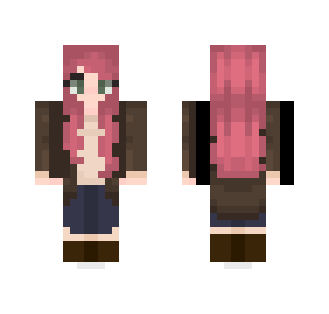 reshade contest entry - keeks