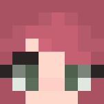reshade contest entry - keeks - Female Minecraft Skins - image 3