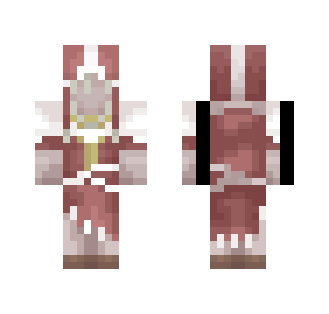 Theresa - Magic Skin Contest entry!