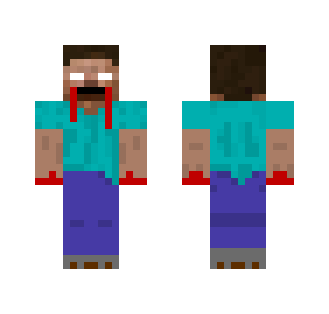 Herobrine