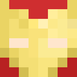 Iron Man | Model 30 - Iron Man Minecraft Skins - image 3