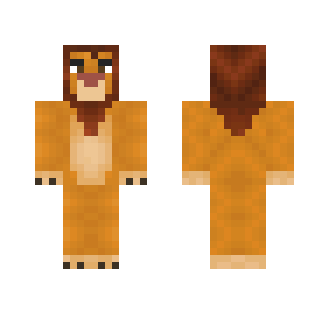 Lion King