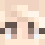Socks - Female Minecraft Skins - image 3