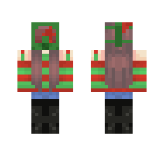 ~Happy Early APOCALYPTIC Christmas~