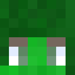 She hulk casual - Comics Minecraft Skins - image 3