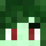 Dryad! PLEASE DO NOT USE ON LOTC - Female Minecraft Skins - image 3