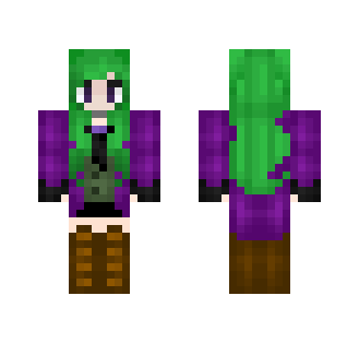 {*#*}The Joker(Female){*#*}
