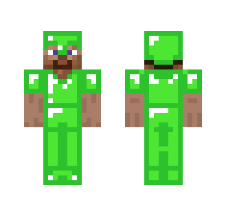 Emerald Armor