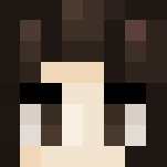 Lazy Winter Day Skin ~ ShubBlub - Female Minecraft Skins - image 3