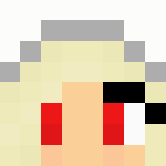 Bewitched girl - Girl Minecraft Skins - image 3
