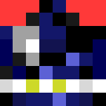 Nightdyne -FNAU - Female Minecraft Skins - image 3