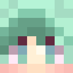 CryBaby Boy - Boy Minecraft Skins - image 3