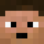 Fallout Wastelander - Male Minecraft Skins - image 3