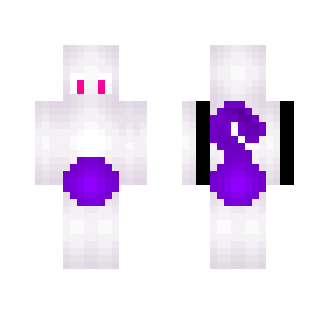 This is good,right? (Mewtwo)