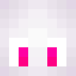 This is good,right? (Mewtwo) - Interchangeable Minecraft Skins - image 3