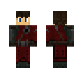 Fallout Wastelander