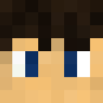 Fallout Wastelander - Male Minecraft Skins - image 3
