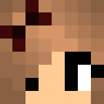 Fallout Wastelander - Female Minecraft Skins - image 3