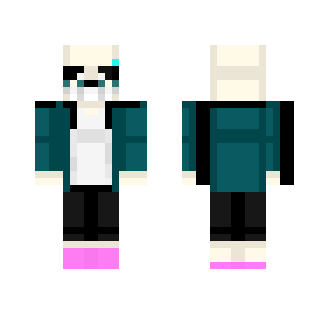 and Sans -GZTALE