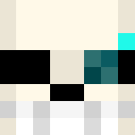 Eren Janger wait is SANS ? ! ? ! - Male Minecraft Skins - image 3