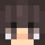 Milk Choclate Chess - Female Minecraft Skins - image 3