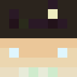 Benson - Male Minecraft Skins - image 3