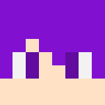 Homem Purpora - Male Minecraft Skins - image 3